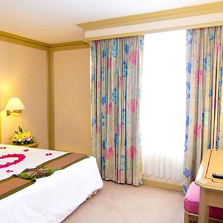 Hansa Jb Hotel, Hatyai Hat Yai Buitenkant foto