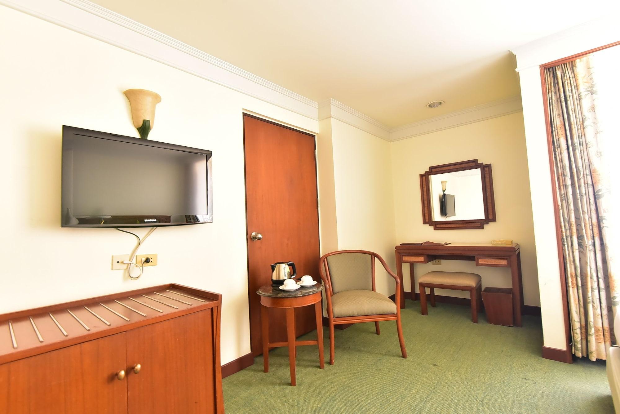 Hansa Jb Hotel, Hatyai Hat Yai Buitenkant foto