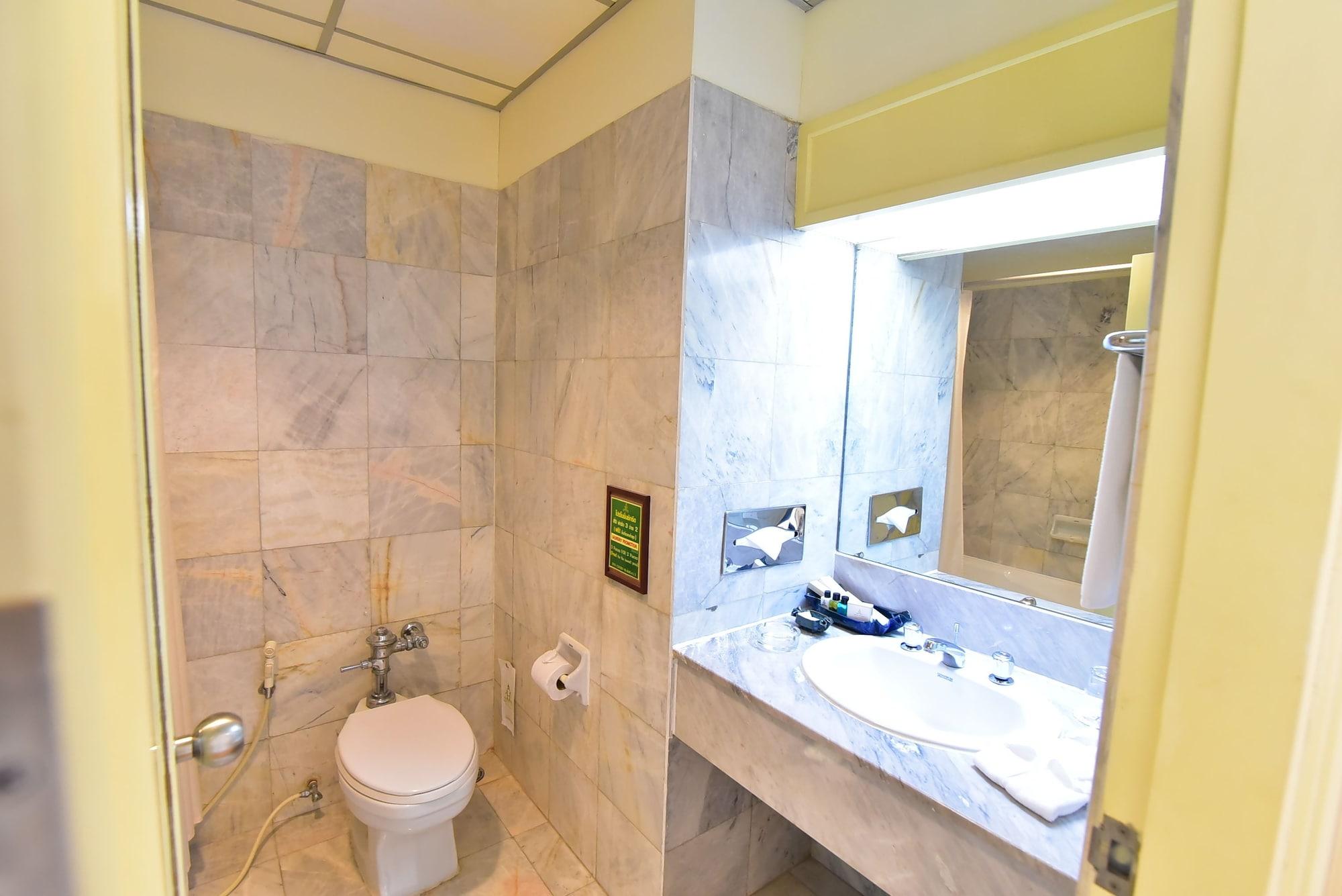 Hansa Jb Hotel, Hatyai Hat Yai Buitenkant foto
