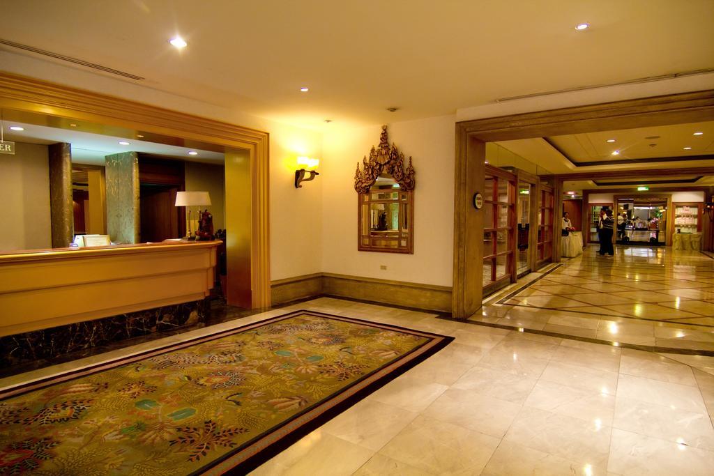 Hansa Jb Hotel, Hatyai Hat Yai Buitenkant foto