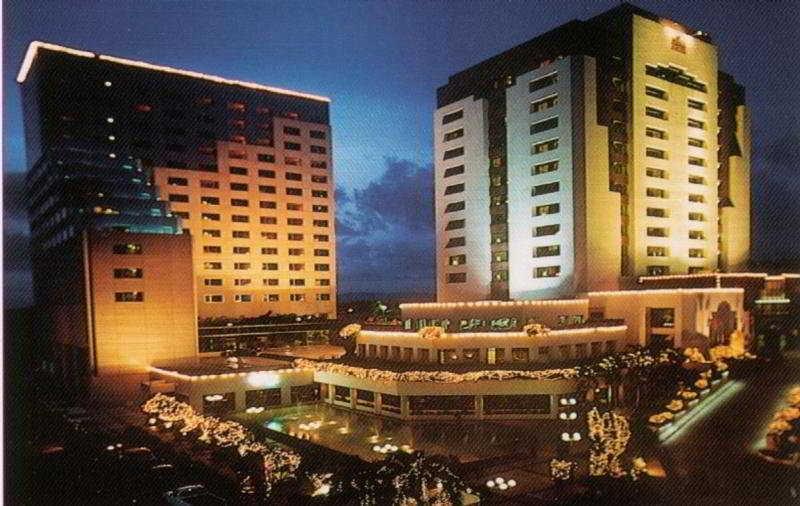 Hansa Jb Hotel, Hatyai Hat Yai Buitenkant foto
