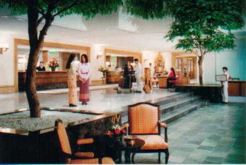 Hansa Jb Hotel, Hatyai Hat Yai Buitenkant foto