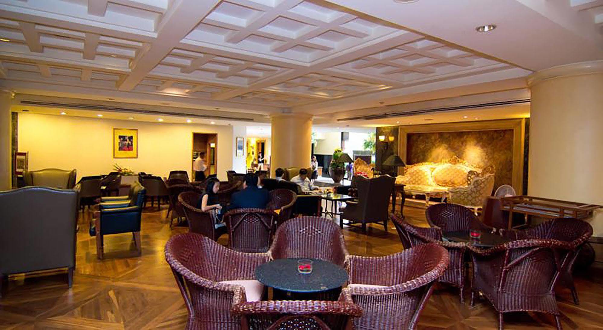 Hansa Jb Hotel, Hatyai Hat Yai Buitenkant foto