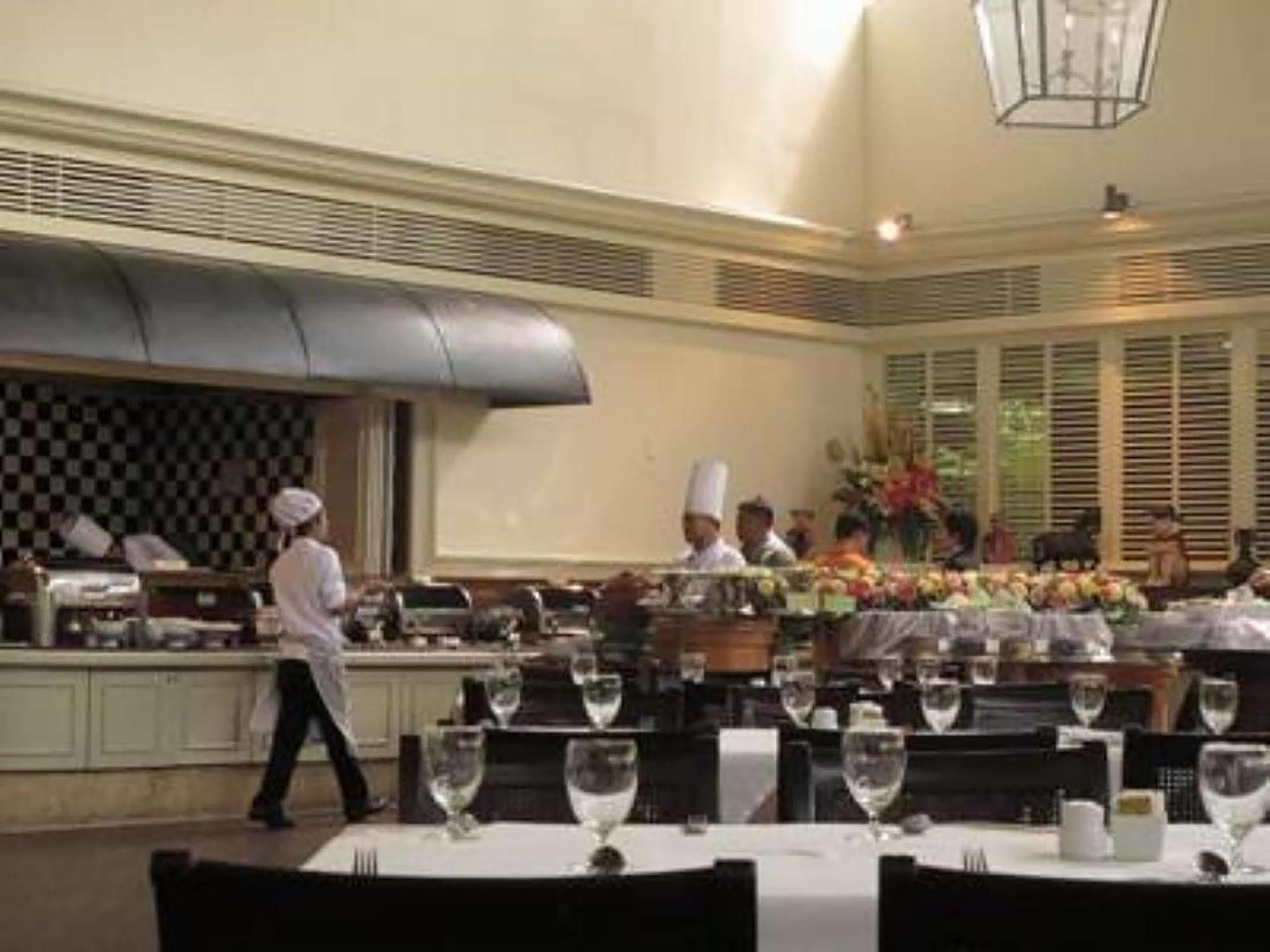 Hansa Jb Hotel, Hatyai Hat Yai Buitenkant foto
