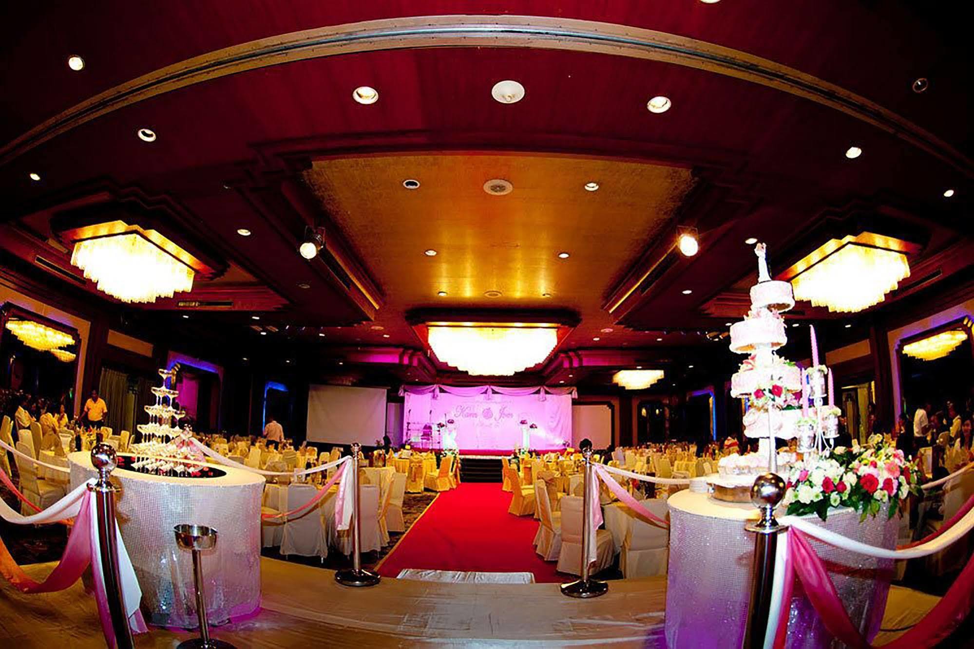 Hansa Jb Hotel, Hatyai Hat Yai Buitenkant foto