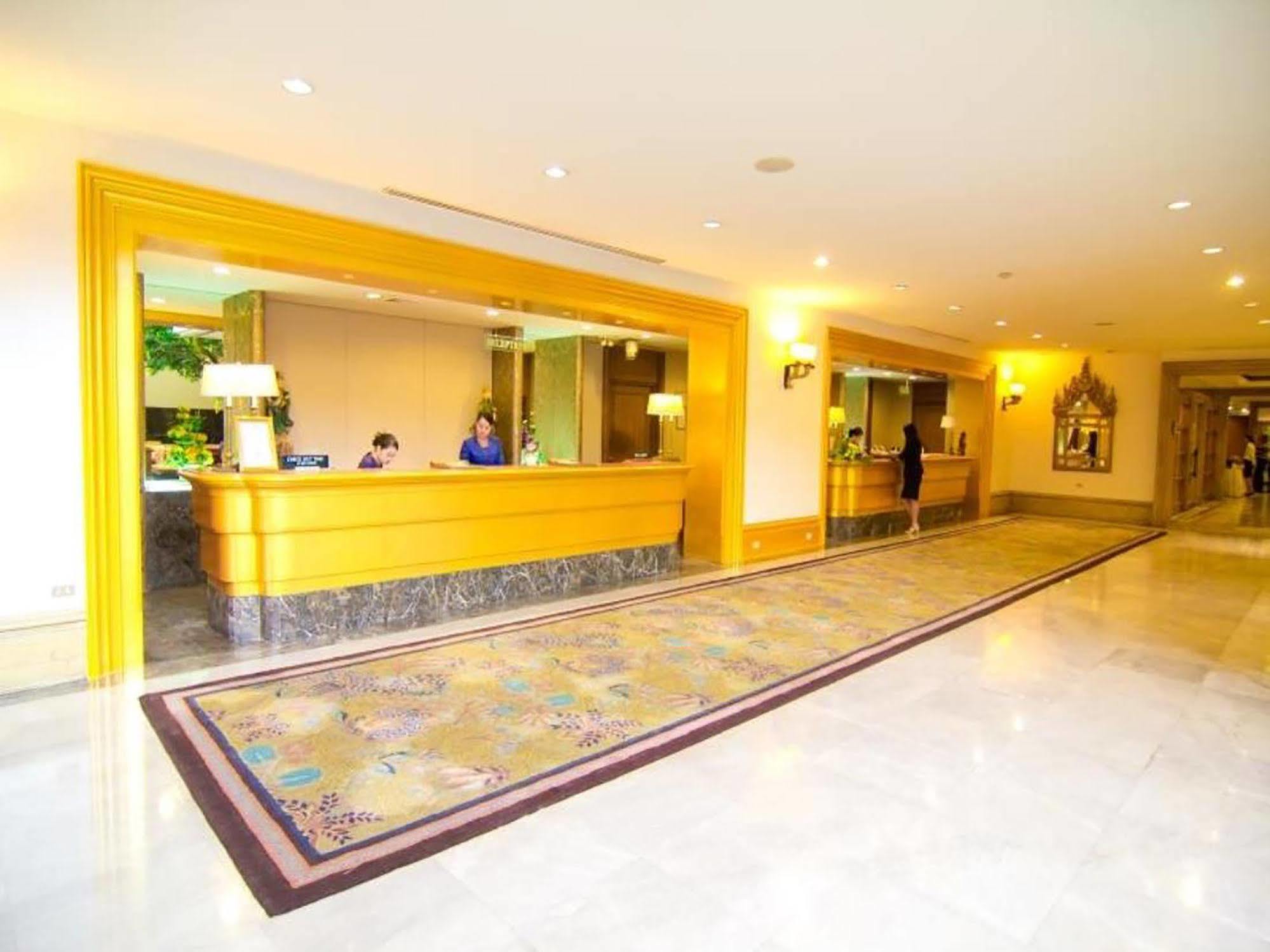 Hansa Jb Hotel, Hatyai Hat Yai Buitenkant foto