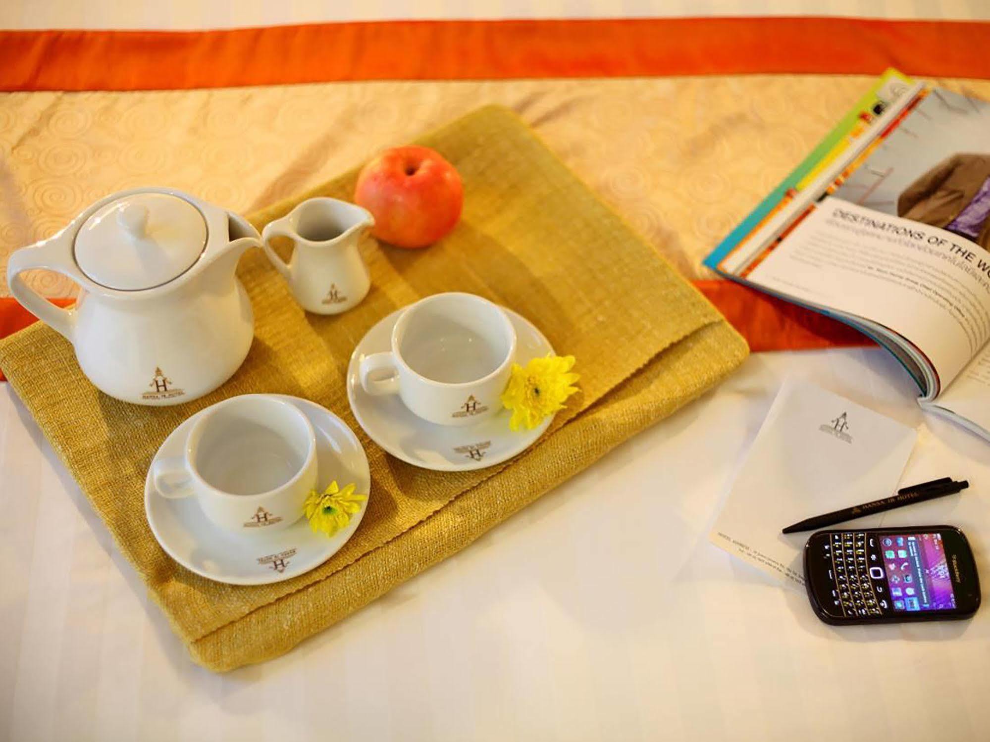 Hansa Jb Hotel, Hatyai Hat Yai Buitenkant foto