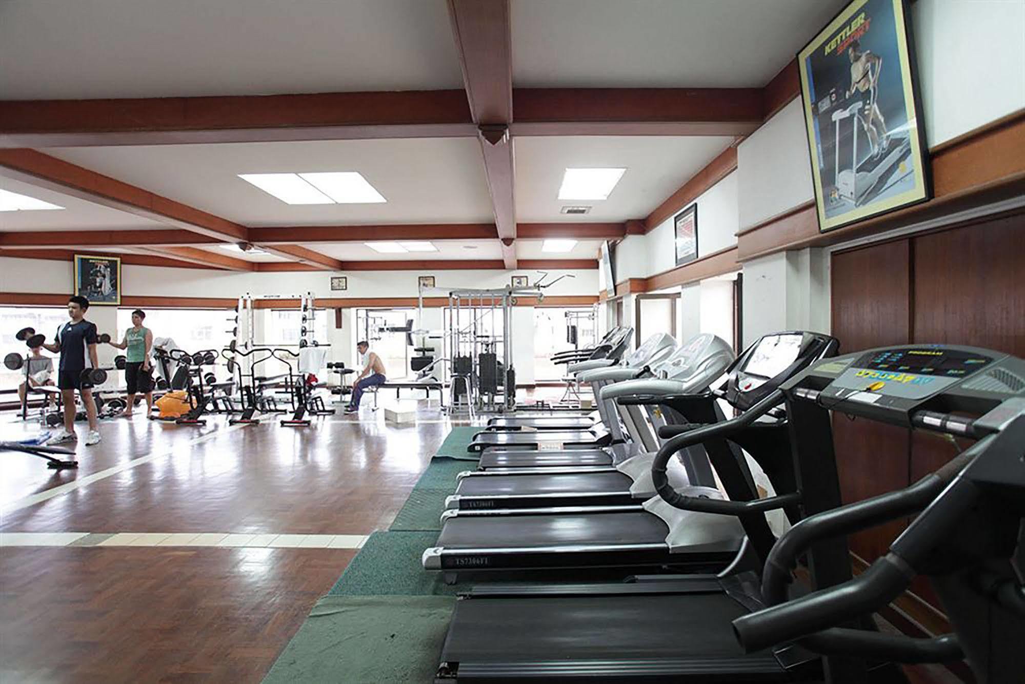 Hansa Jb Hotel, Hatyai Hat Yai Buitenkant foto