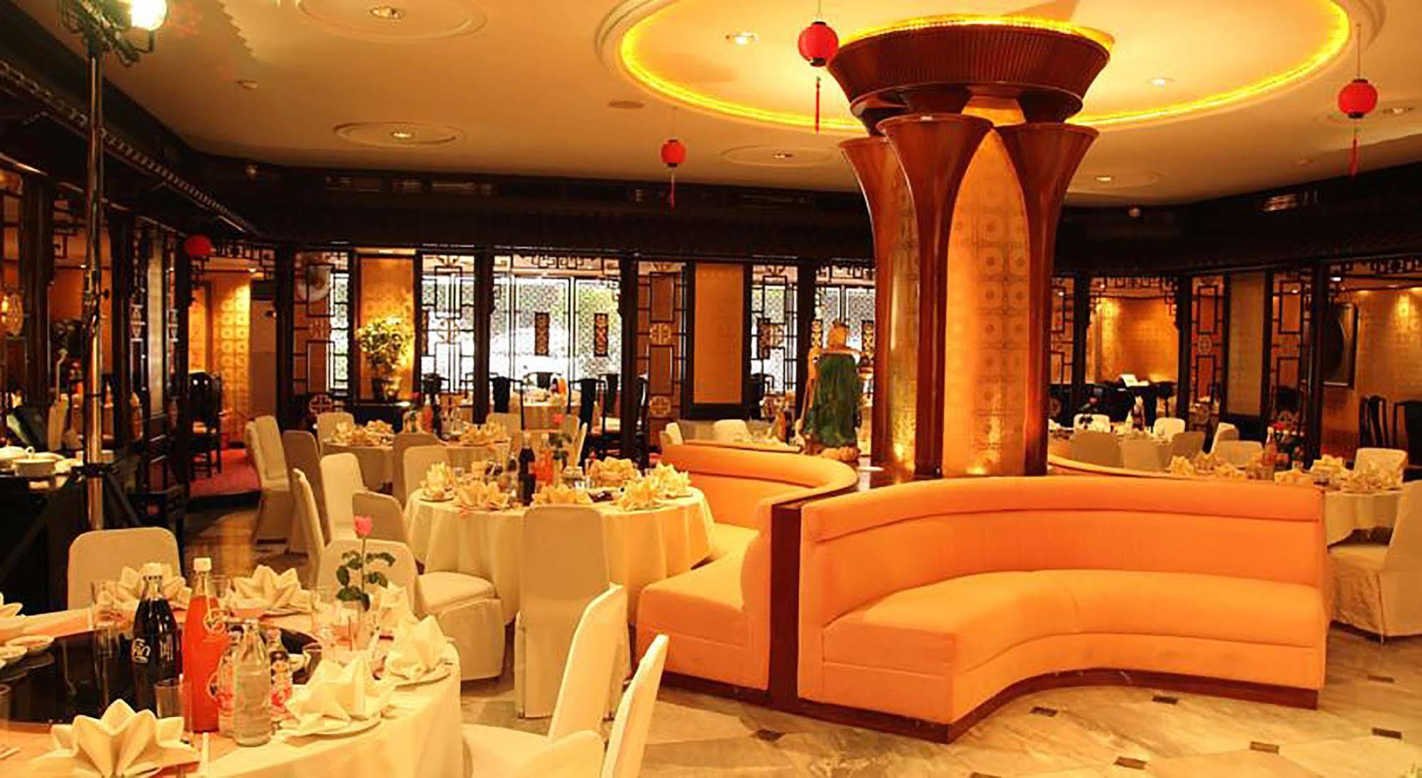 Hansa Jb Hotel, Hatyai Hat Yai Buitenkant foto