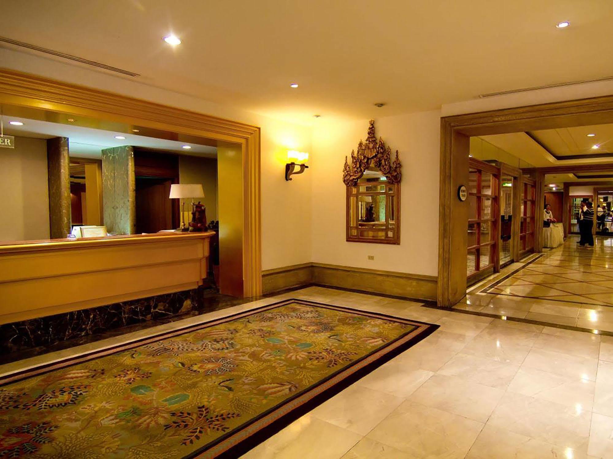 Hansa Jb Hotel, Hatyai Hat Yai Buitenkant foto