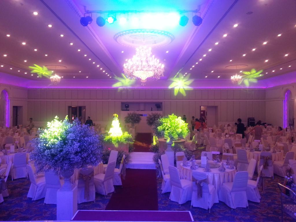 Hansa Jb Hotel, Hatyai Hat Yai Buitenkant foto