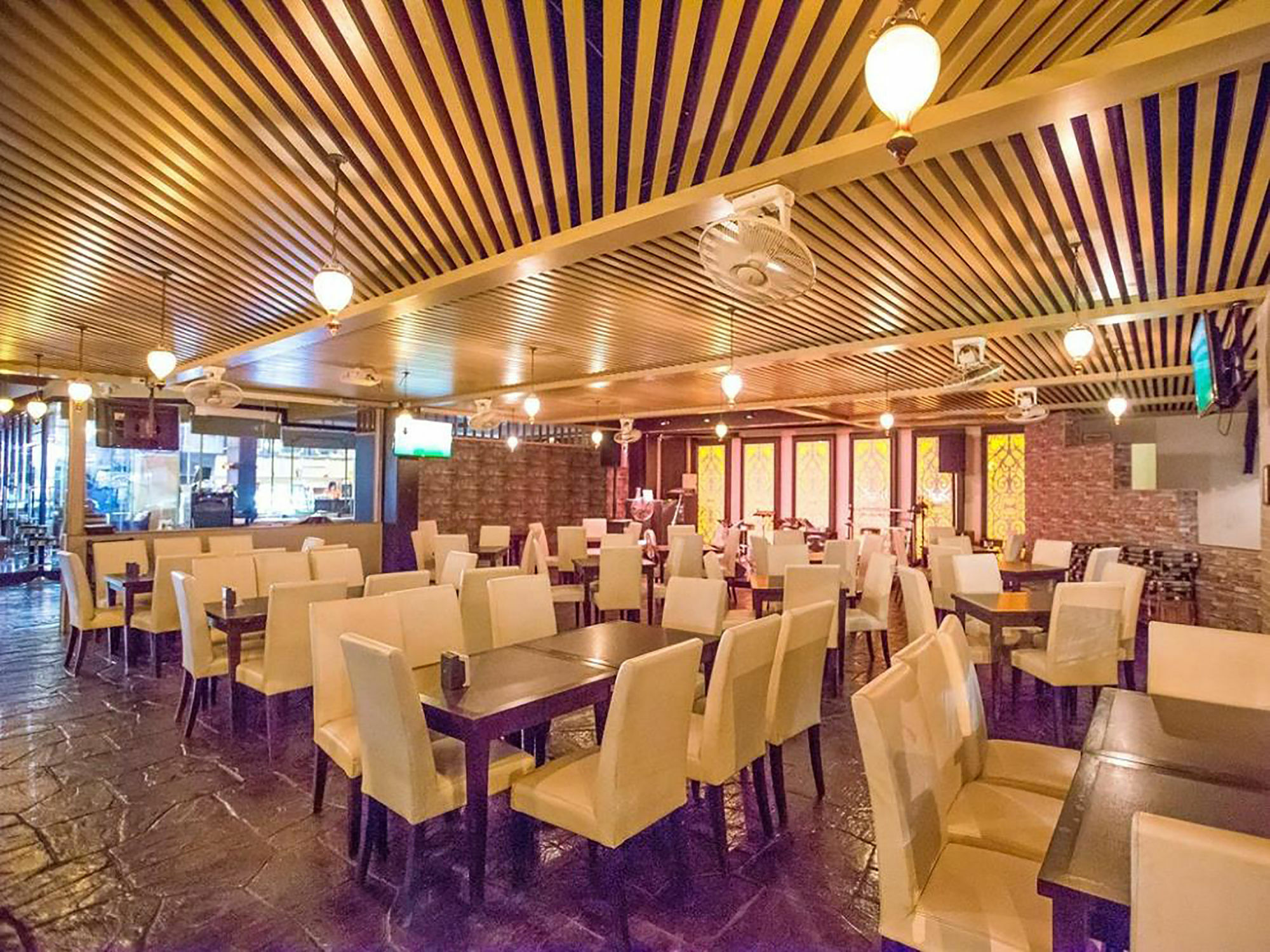 Hansa Jb Hotel, Hatyai Hat Yai Buitenkant foto